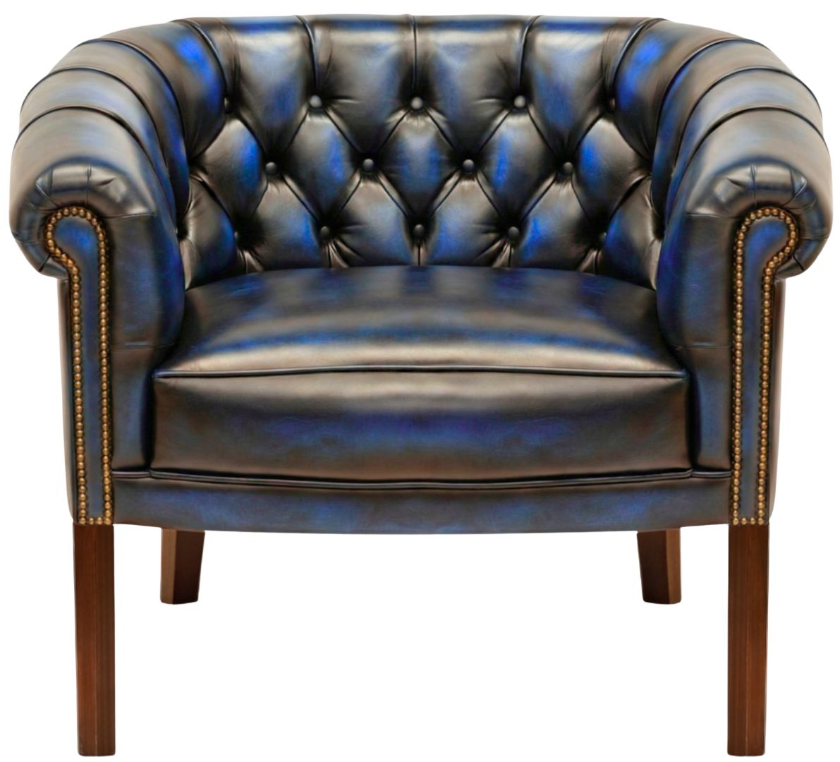 The Tub Chesterfield